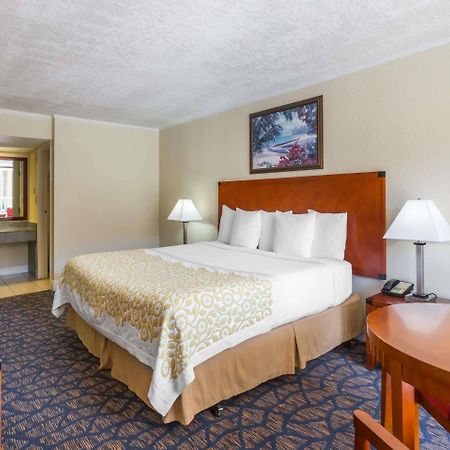 Days Inn & Suites By Wyndham Clermont Extérieur photo
