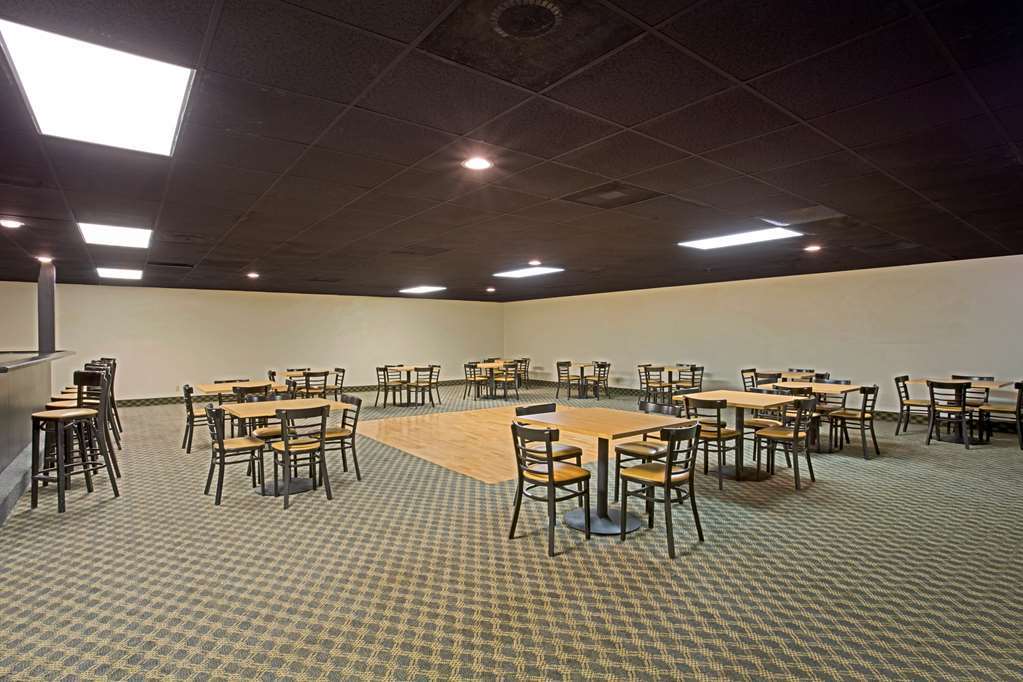 Days Inn & Suites By Wyndham Clermont Facilités photo
