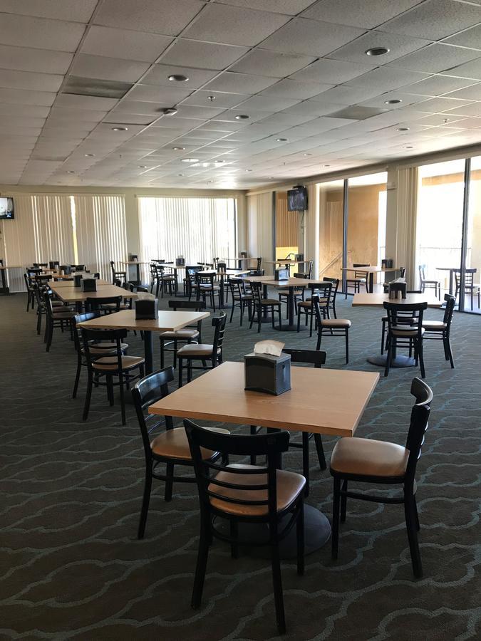 Days Inn & Suites By Wyndham Clermont Extérieur photo