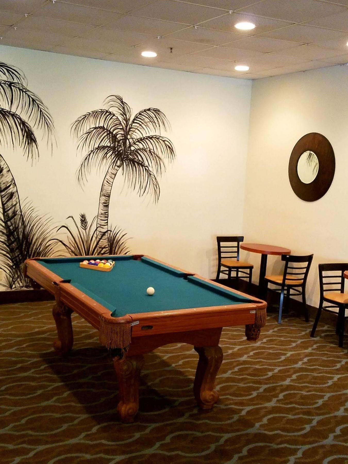 Days Inn & Suites By Wyndham Clermont Extérieur photo