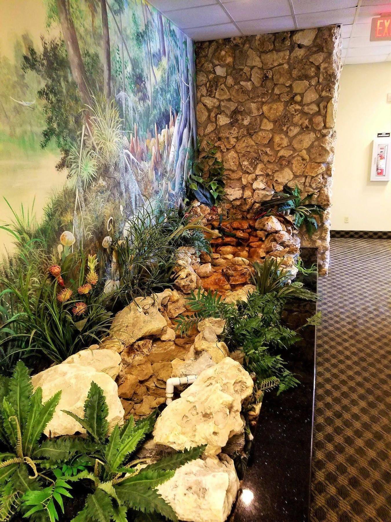 Days Inn & Suites By Wyndham Clermont Extérieur photo